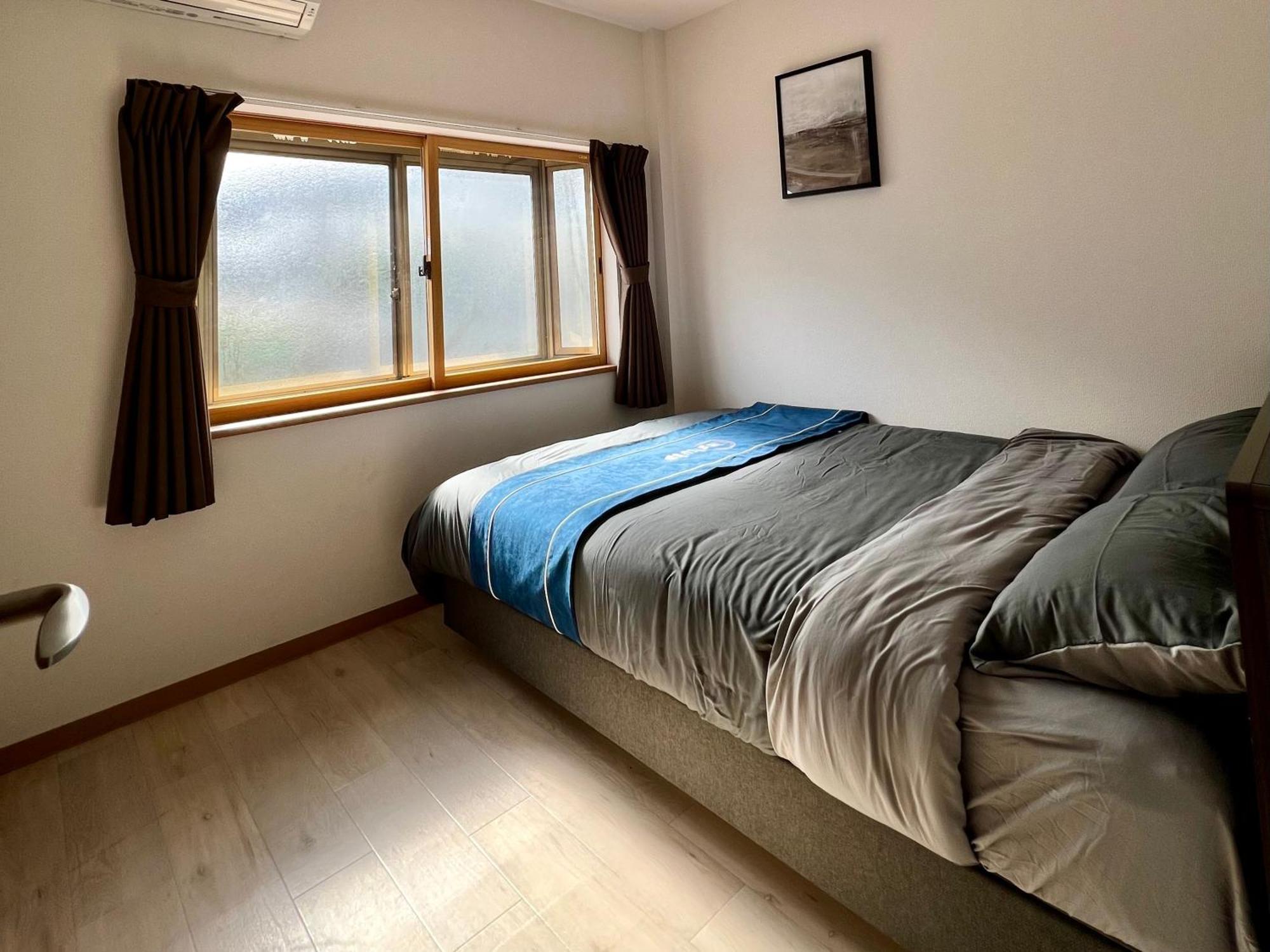 Rakuto Tennoji: Convenient 2br Near Namba And Shinsaibashi Apartamento *
