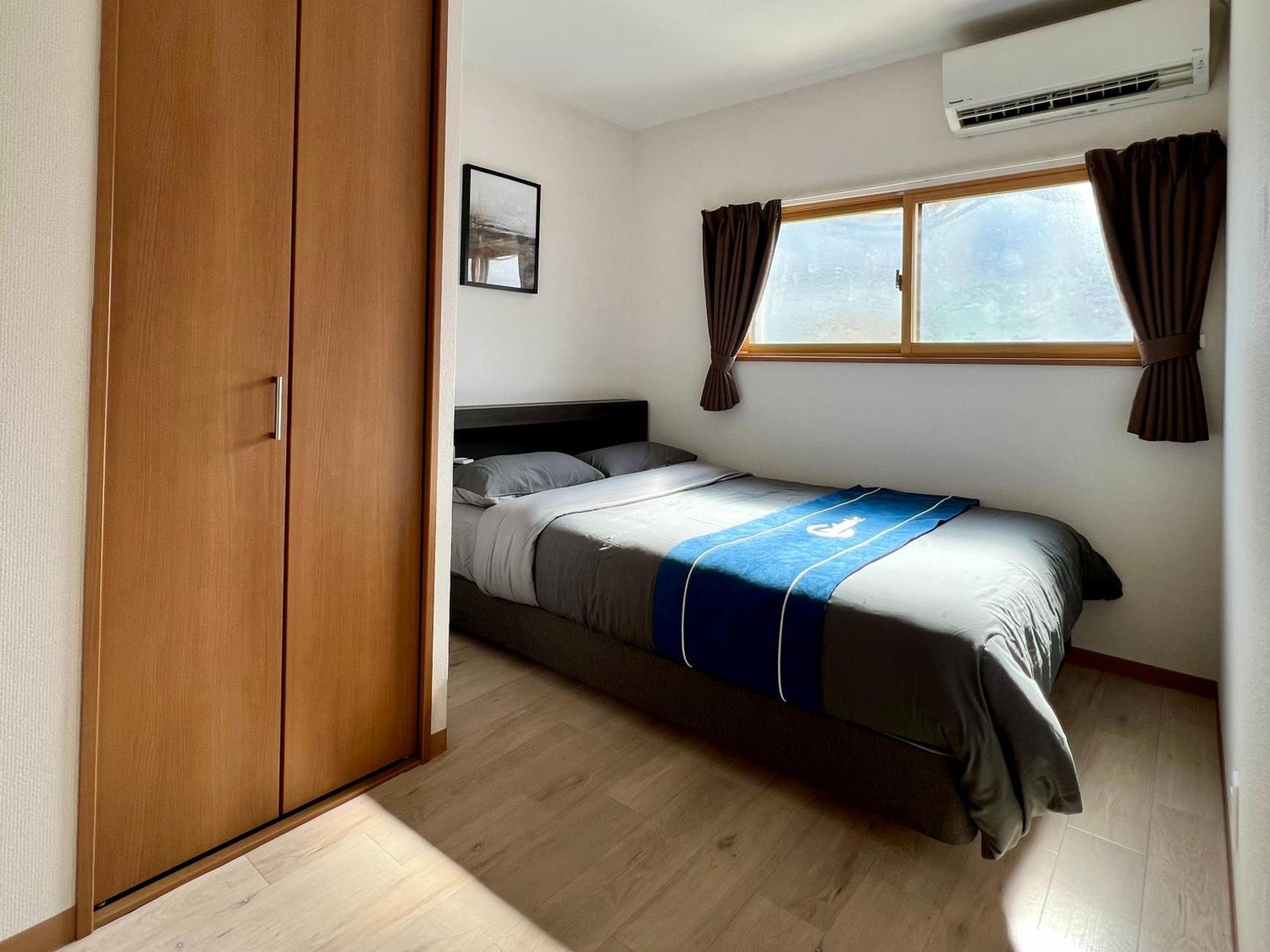 Apartamento Rakuto Tennoji: Convenient 2br Near Namba And Shinsaibashi *